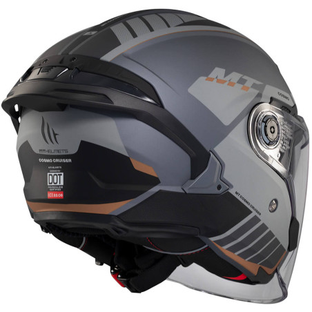 CASCO MT COSMO SV CRUISER