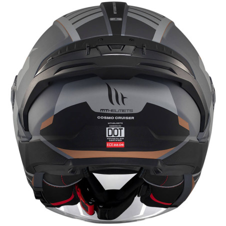 CASCO MT COSMO SV CRUISER