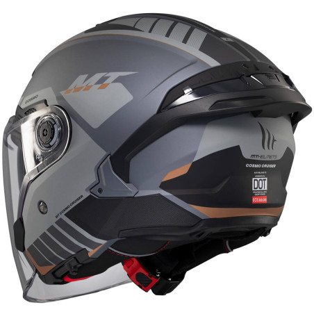 CASCO MT COSMO SV CRUISER