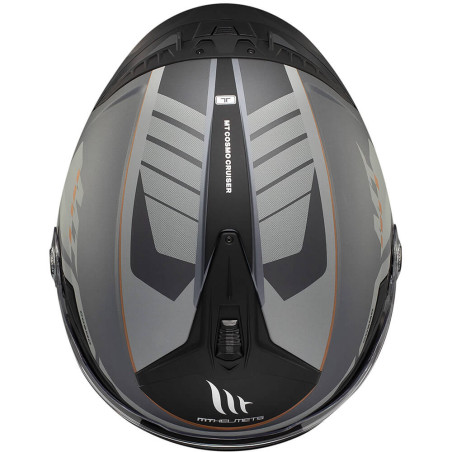 CASCO MT COSMO SV CRUISER