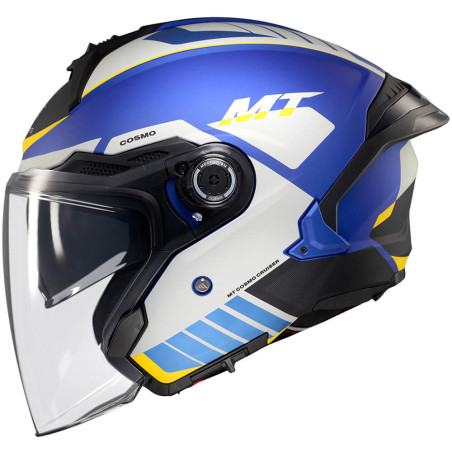 CASCO MT COSMO SV CRUISER