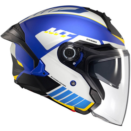 CASCO MT COSMO SV CRUISER