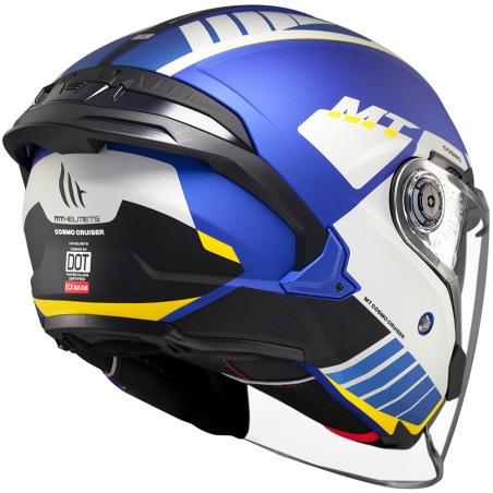 CASCO MT COSMO SV CRUISER