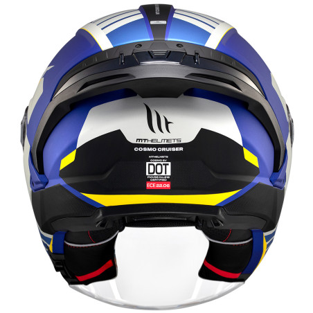 CASCO MT COSMO SV CRUISER