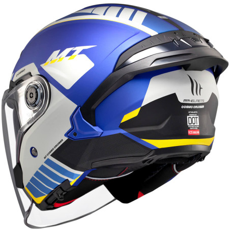 CASCO MT COSMO SV CRUISER