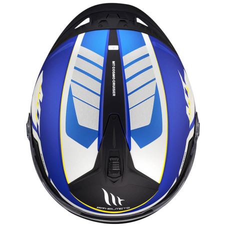 CASCO MT COSMO SV CRUISER