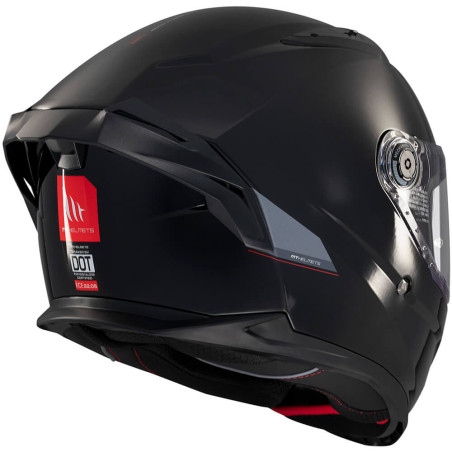 CASCO MT BRAKER SV SOLID