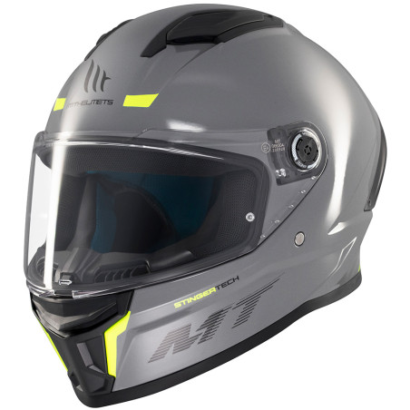 CASCO MT STINGER 2 SOLID