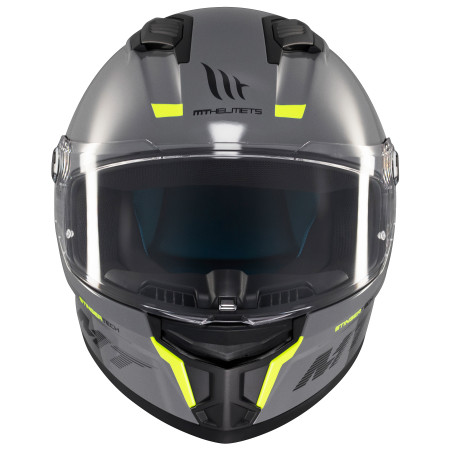 CASCO MT STINGER 2 SOLID