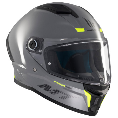 CASCO MT STINGER 2 SOLID