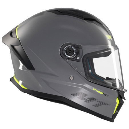 CASCO MT STINGER 2 SOLID