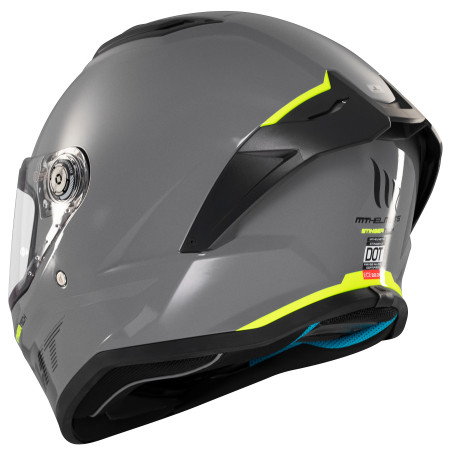 CASCO MT STINGER 2 SOLID