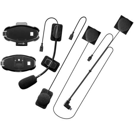 KIT AUDIO INTERPHONE ACTIVE, CONNECT