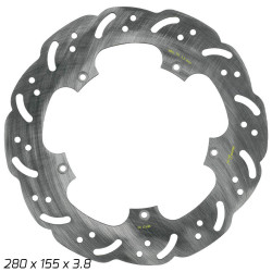 DISCO FRENO METRAKIT METRADISC MKD30