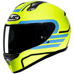 CASCO HJC C10 LITO