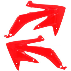 TAPAS RADIADOR ACERBIS HONDA CRF450R 05-08, CRE450F 05-06