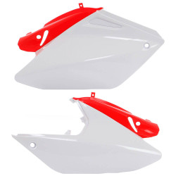 TAPAS LATERALES ACERBIS HONDA CRF250X 04-18