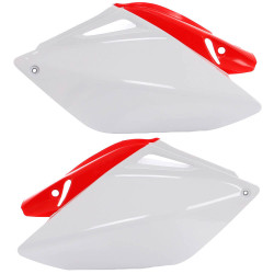 TAPAS LATERALES ACERBIS HONDA CRF250R 06-09