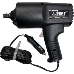 PISTOLA IMPACTO XPERT 12V CONECTOR MECHERO