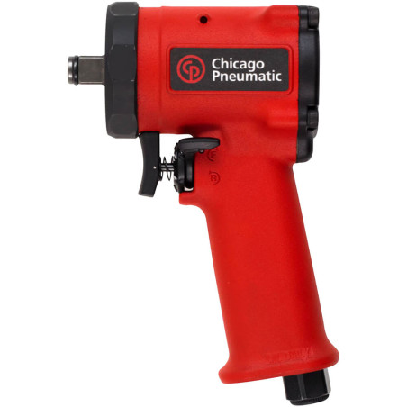 PISTOLA IMPACTO NEUMÁTICA 1/2" CHICAGO PNEUMATIC CP7732