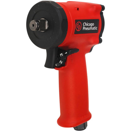 PISTOLA IMPACTO NEUMÁTICA 1/2" CHICAGO PNEUMATIC CP7732