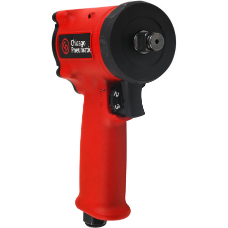 PISTOLA IMPACTO NEUMÁTICA 1/2" CHICAGO PNEUMATIC CP7732