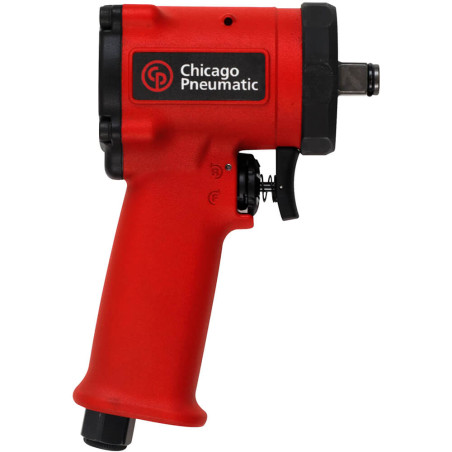 PISTOLA IMPACTO NEUMÁTICA 1/2" CHICAGO PNEUMATIC CP7732