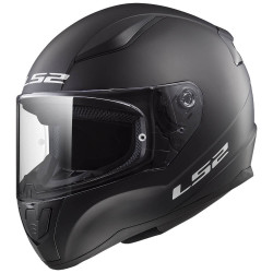 CASCO LS2 FF353J RAPID MINI SOLID