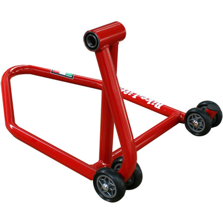 CABALLETE TRASERO MONOBRAZO BIKE-LIFT RS-16/R