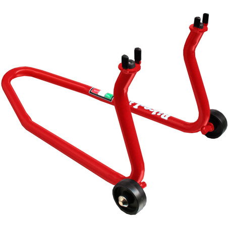 CABALLETE TRASERO BIKE-LIFT RS-17/TB