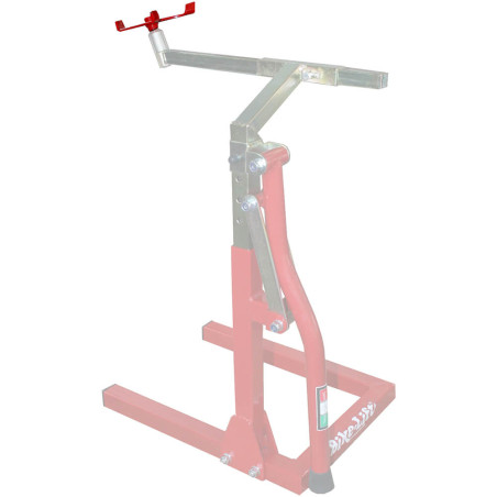 PLETINA BIKE-LIFT DUCATI Y MV AGUSTA FS-11/NEW