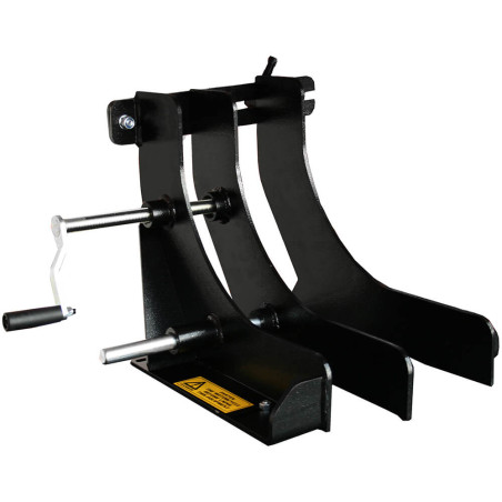 MORDAZA MANUAL BIKE-LIFT W-34N