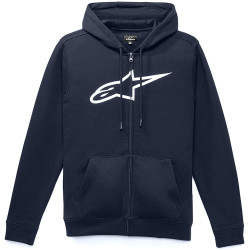 SUDADERA ALPINESTARS AGELESS II ZIP HOODIE