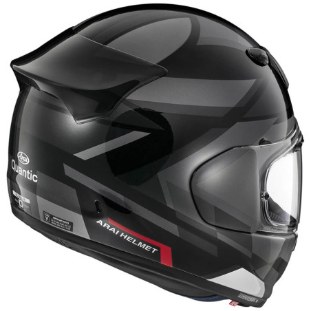 CASCO ARAI QUANTIC MOZAIC