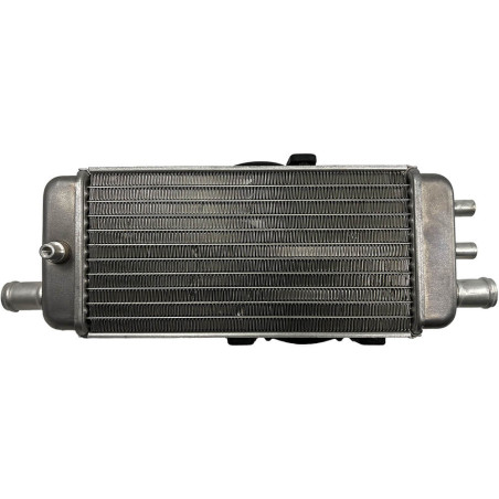 RADIADOR CON VENTILADOR ICM DERBI SENDA R, SENDA SM