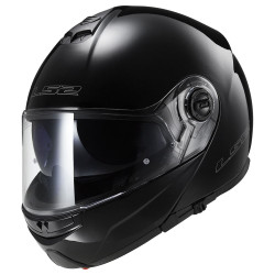 CASCO LS2 FF325 STROBE SOLID