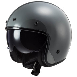 CASCO LS2 OF601 BOB SOLID