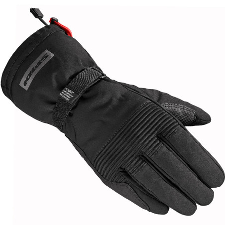 GUANTES SPIDI WINTERTOURER-KP H2OUT