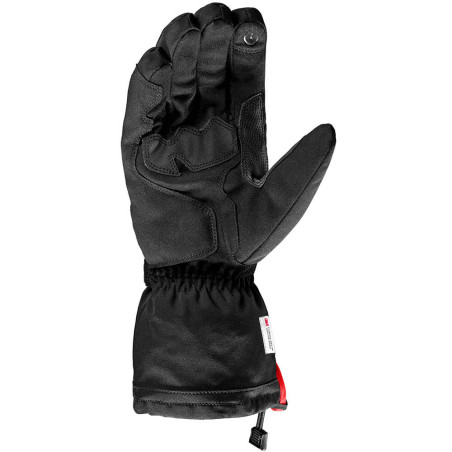 GUANTES SPIDI WINTERTOURER-KP H2OUT