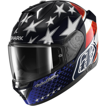 CASCO SHARK SKWAL I3 US FLAG