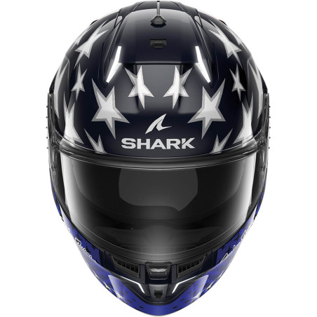 CASCO SHARK SKWAL I3 US FLAG