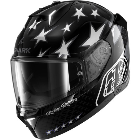 CASCO SHARK SKWAL I3 US FLAG