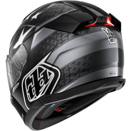 CASCO SHARK SKWAL I3 US FLAG