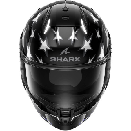 CASCO SHARK SKWAL I3 US FLAG