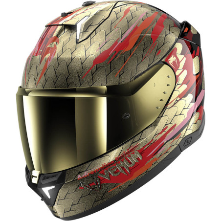 CASCO SHARK SKWAL I3 VENUM