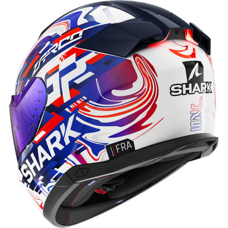 CASCO SHARK SKWAL I3 ZARCO GP FRANCE 2023