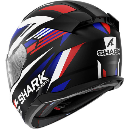 CASCO SHARK D-SKWAL 3 FIRSTLAP MAT