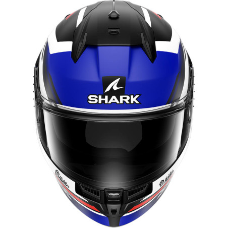 CASCO SHARK D-SKWAL 3 FIRSTLAP MAT