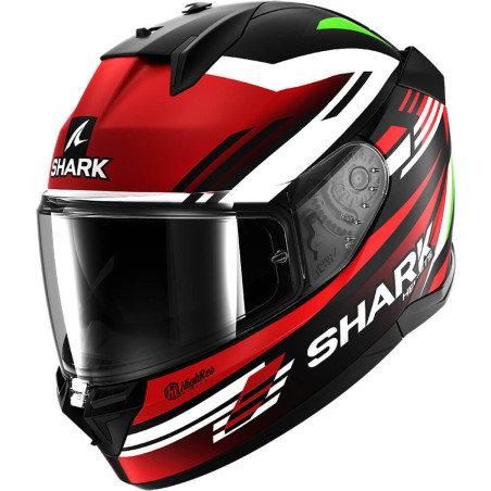 CASCO SHARK D-SKWAL 3 FIRSTLAP MAT