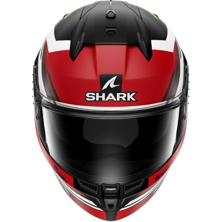 CASCO SHARK D-SKWAL 3 FIRSTLAP MAT